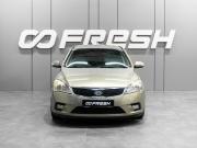 Kia Ceed I Рестайлинг Тюмень  - изображение 19