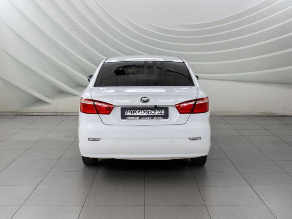 Lifan Solano II с пробегом 2018 года, цена 548 000 рублей, 73516 км, седан, Автокод Объявления