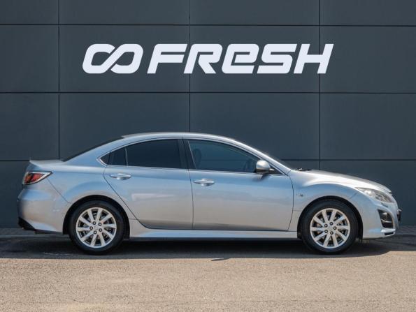 Mazda 6 II (GH) Рестайлинг с пробегом 2011 года, цена 1 120 000 рублей, 169223 км, седан, Автокод Объявления