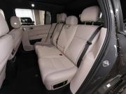 Li Auto (Lixiang) L7 I Москва  - изображение 41