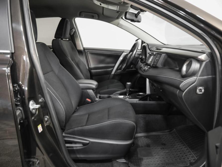 Toyota RAV4 IV (XA40) Рестайлинг Санкт-Петербург  - изображение 20