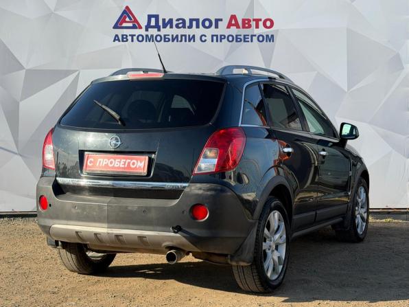 Opel Antara I Рестайлинг с пробегом 2013 года, цена 900 000 рублей, 212318 км, внедорожник, Автокод Объявления