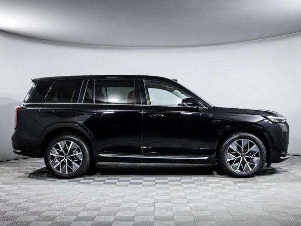 GAC Trumpchi S9 с пробегом 2025 года, цена 5 349 000 рублей, 3497 км, внедорожник, Автокод Объявления