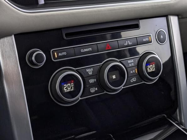 Land Rover Range Rover IV с пробегом 2016 года, цена 6 065 000 рублей, 30741 км, внедорожник, Автокод Объявления