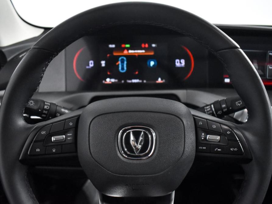 Changan CS35 Plus I Рестайлинг Санкт-Петербург  - изображение 17