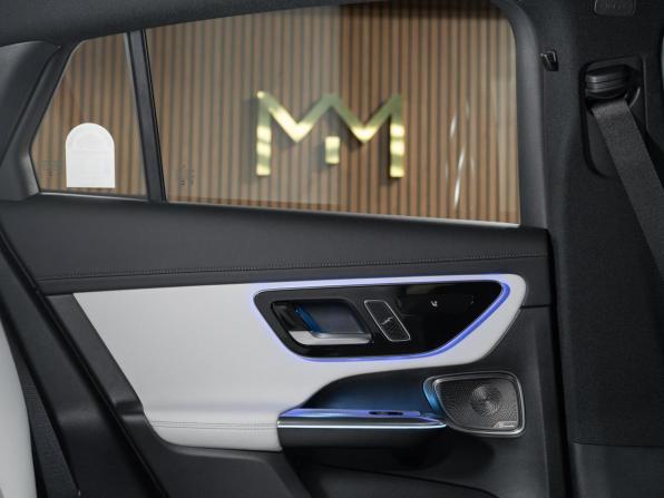 Новый Mercedes-Benz GLC Coupe II (C254) 2026 года, цена 9 950 000 рублей, внедорожник, Автокод Объявления