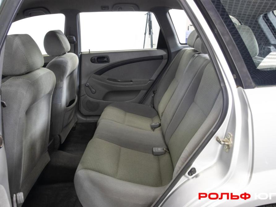 Chevrolet Lacetti I Москва  - изображение 8