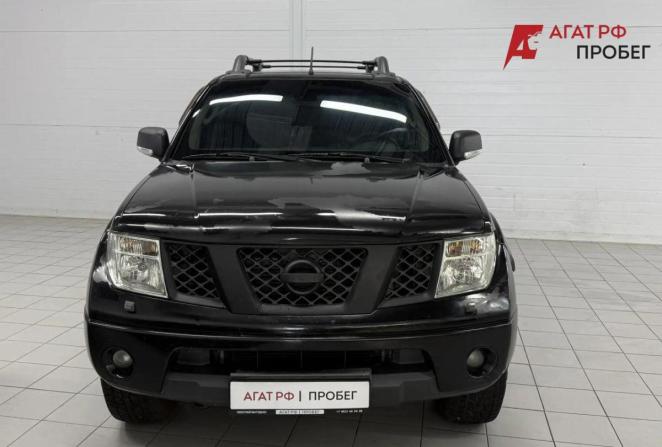 Nissan Navara (Frontier) III (D40) с пробегом 2007 года, цена 600 000 рублей, 388736 км, offers.body_type.unknown, Автокод Объявления