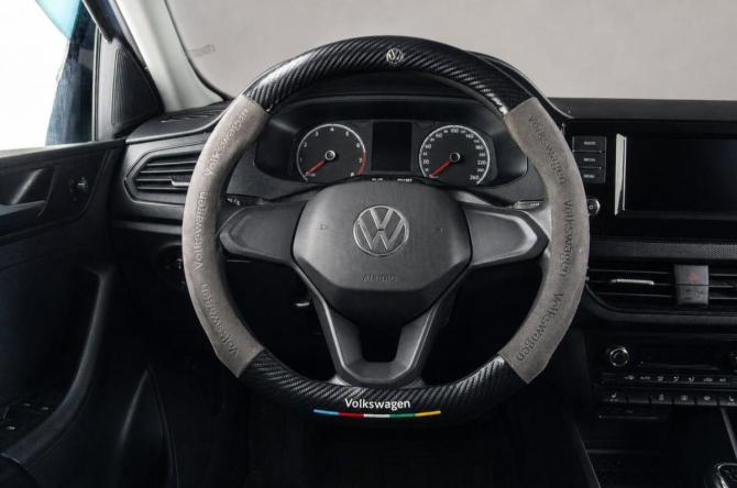 Volkswagen Polo VI с пробегом 2020 года, цена 1 449 000 рублей, 120787 км, лифтбек, Автокод Объявления