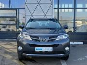 Toyota RAV4 IV (XA40) Москва  - изображение 28