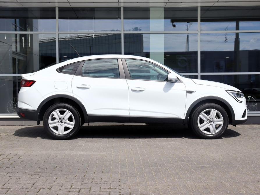 Renault Arkana I Калининград  - изображение 5