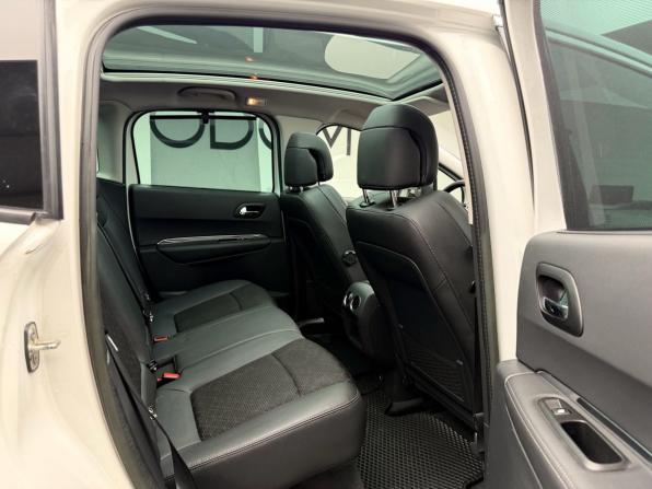 Peugeot 3008 I Рестайлинг с пробегом 2014 года, цена 849 000 рублей, 185819 км, внедорожник, Автокод Объявления