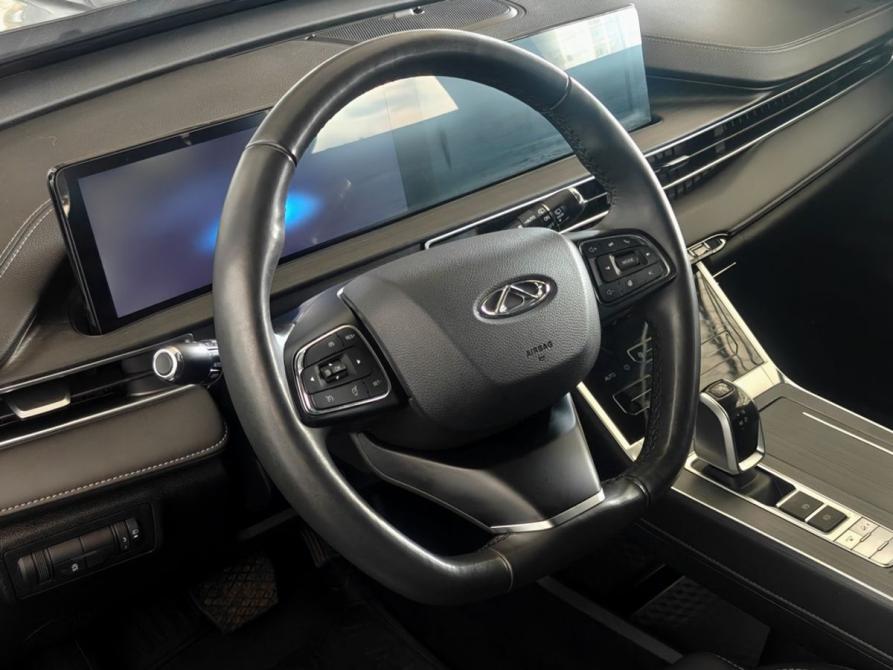 Chery Tiggo 7 Pro Max I Москва  - изображение 12