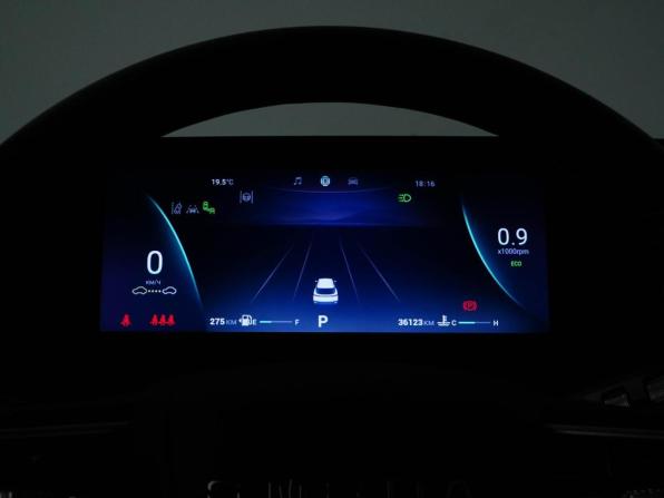 Omoda C5 I с пробегом 2024 года, цена 1 784 444 рубля, 36123 км, внедорожник, Автокод Объявления