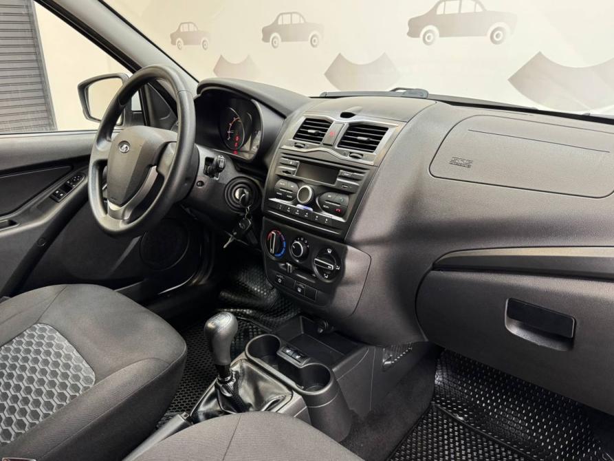 Lada (ВАЗ) Granta I Рестайлинг Ставрополь  - изображение 10