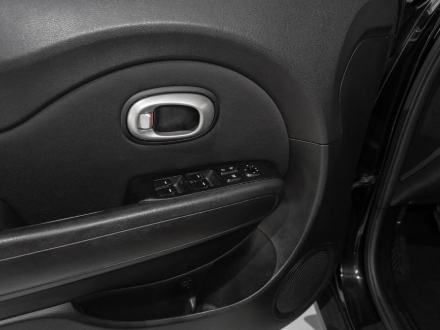 Kia Soul II Москва  - изображение 16