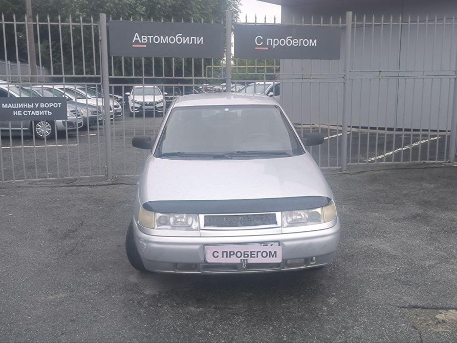 Lada (ВАЗ) 2110 Челябинск  - изображение 2