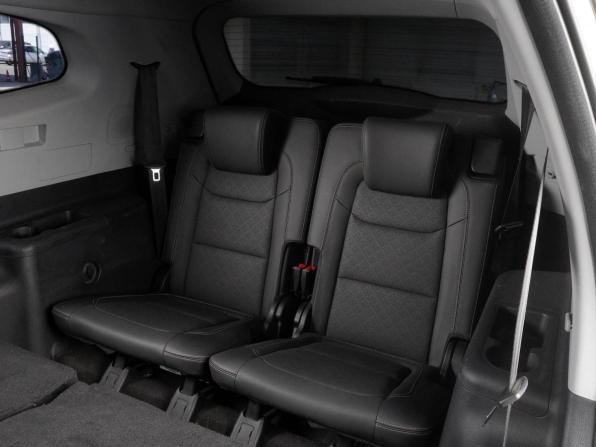 Chery Tiggo 8 I с пробегом 2020 года, цена 1 585 000 рублей, 154420 км, внедорожник, Автокод Объявления
