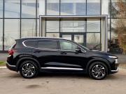 Hyundai Santa Fe IV Рестайлинг Москва  - изображение 33