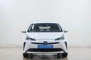 Toyota Prius IV Рестайлинг (XW50) Новокузнецк  - изображение 35