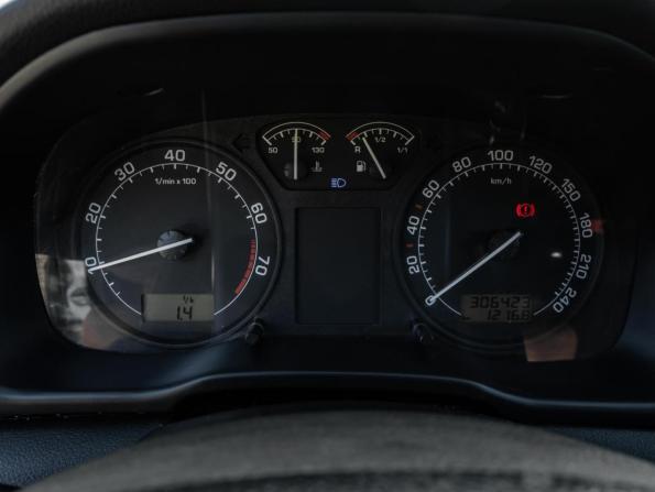 Skoda Octavia I (A4) Рестайлинг с пробегом 2006 года, цена 499 000 рублей, 306423 км, лифтбек, Автокод Объявления