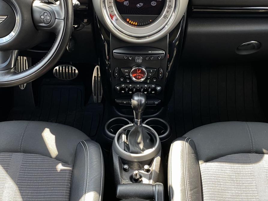 Mini Countryman I Москва  - изображение 13