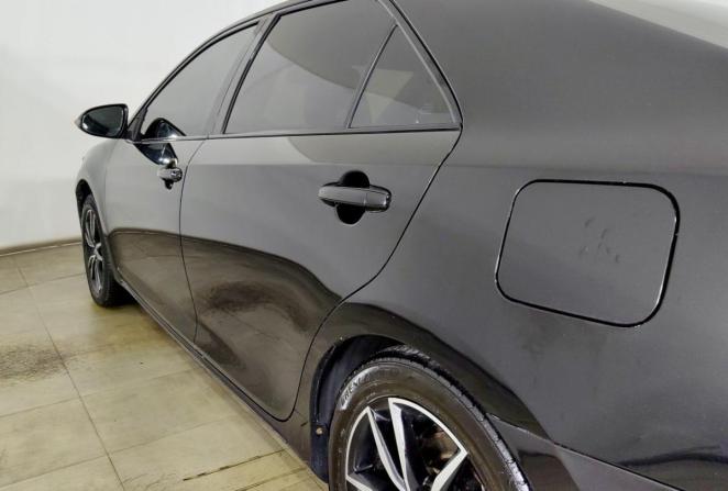 Toyota Camry VII (XV50) с пробегом 2012 года, цена 1 350 000 рублей, 382000 км, седан, Автокод Объявления