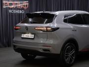 Changan CS55 Plus II Москва  - изображение 47
