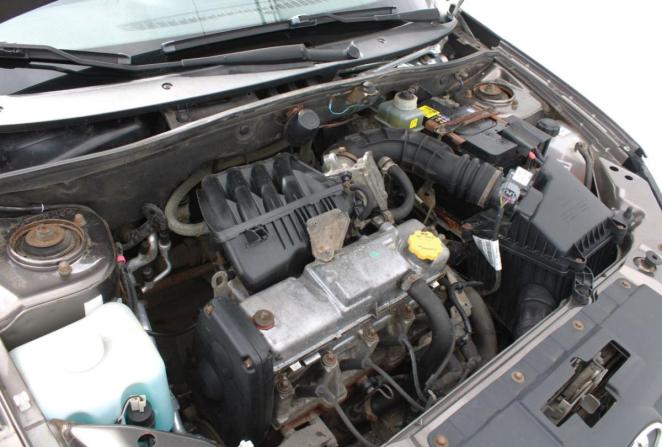 Lada (ВАЗ) Granta I с пробегом 2014 года, цена 340 000 рублей, 112211 км, седан, Автокод Объявления
