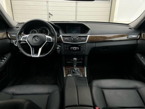 Mercedes-Benz E-Класс IV (W212 S212 C207) с пробегом 2011 года, цена 1 448 000 рублей, 176595 км, седан, Автокод Объявления