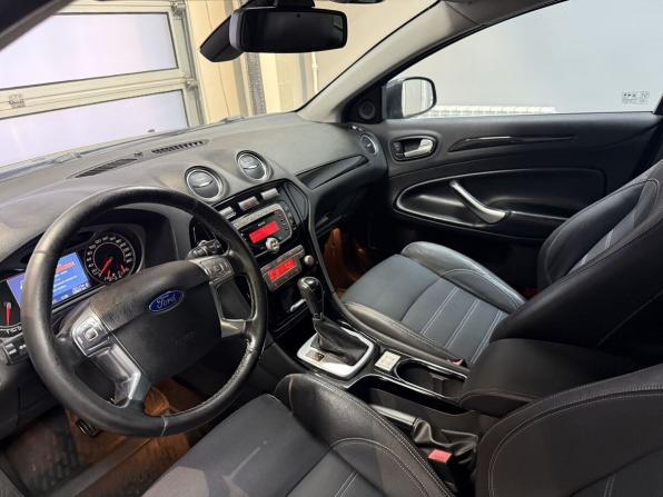 Ford Mondeo IV с пробегом 2010 года, цена 775 000 рублей, 188637 км, седан, Автокод Объявления