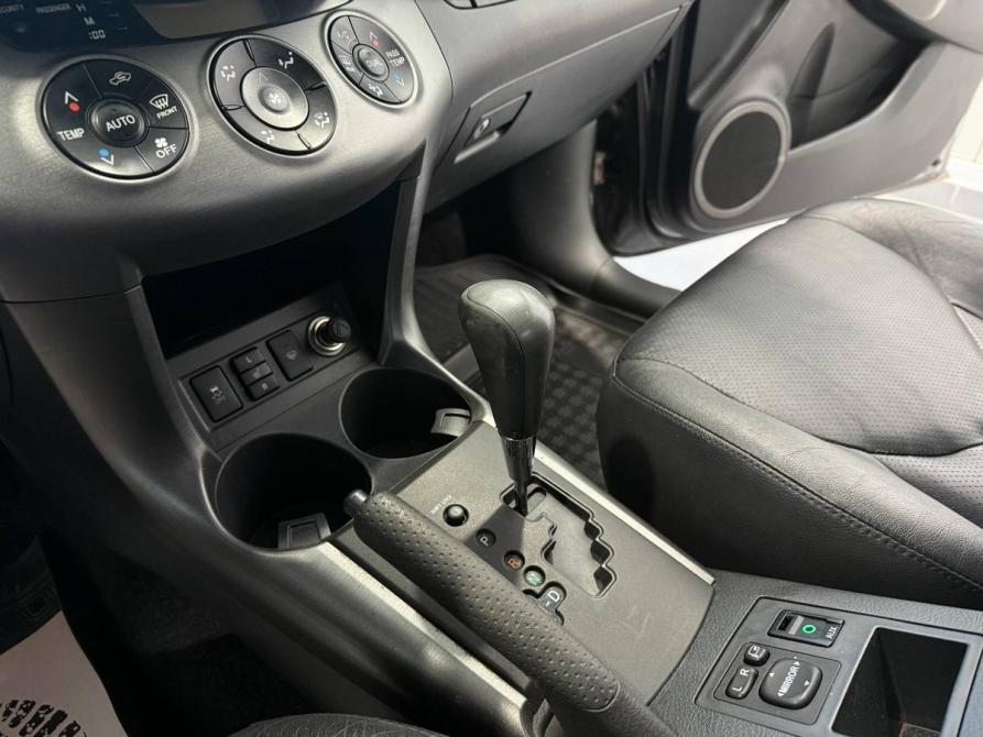 Toyota RAV4 III (XA30) Рестайлинг Орел  - изображение 12