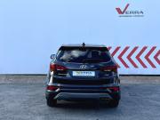 Hyundai Santa Fe III Рестайлинг Пермь  - изображение 19