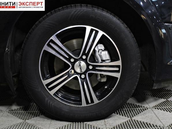 Chevrolet Aveo II с пробегом 2014 года, цена 597 000 рублей, 230363 км, седан, Автокод Объявления