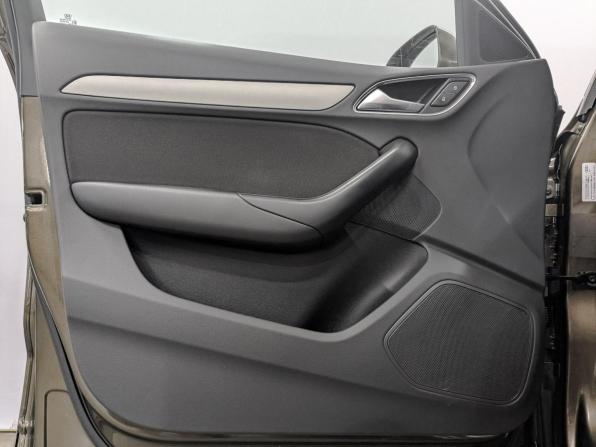 Audi Q3 I (8U) с пробегом 2014 года, цена 1 695 000 рублей, 144797 км, внедорожник, Автокод Объявления