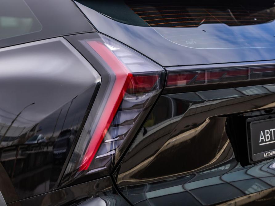 Geely Atlas II Волгоград  - изображение 13