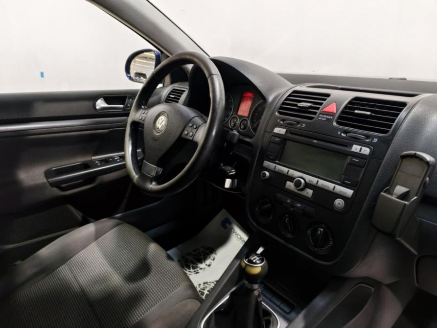 Volkswagen Golf V Курск  - изображение 5