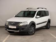 Lada (ВАЗ) Largus I Екатеринбург  - изображение 26