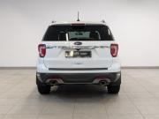 Ford Explorer V Рестайлинг 2 Санкт-Петербург  - изображение 36