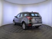 Ford Kuga II Рестайлинг Москва  - изображение 36