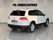 Volkswagen Touareg II Уфа  - изображение 22
