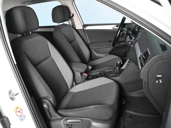 Volkswagen Tiguan II с пробегом 2018 года, цена 1 979 000 рублей, 206100 км, внедорожник, Автокод Объявления