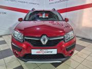 Renault Sandero II Воронеж  - изображение 23