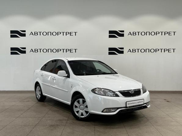 Daewoo Gentra II с пробегом 2014 года, цена 519 000 рублей, 168008 км, седан, Автокод Объявления