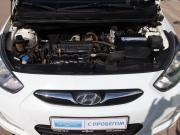 Hyundai Solaris I Нижний Новгород  - изображение 29