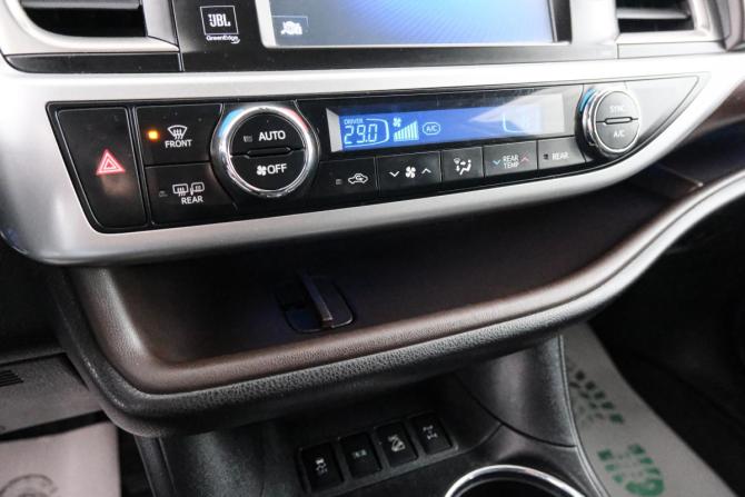 Toyota Highlander III (XU50) с пробегом 2014 года, цена 3 169 000 рублей, 213900 км, внедорожник, Автокод Объявления