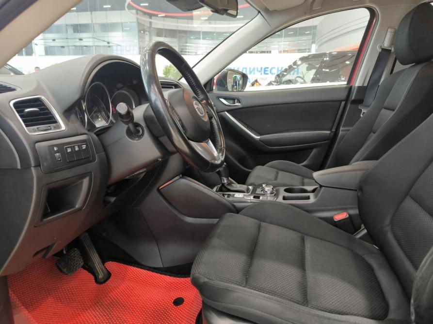 Mazda CX-5 I Рестайлинг Казань  - изображение 20