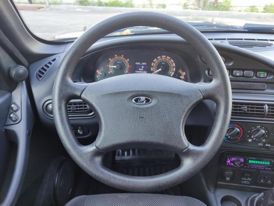 Lada (ВАЗ) Niva Travel I Ростов-на-Дону  - изображение 7