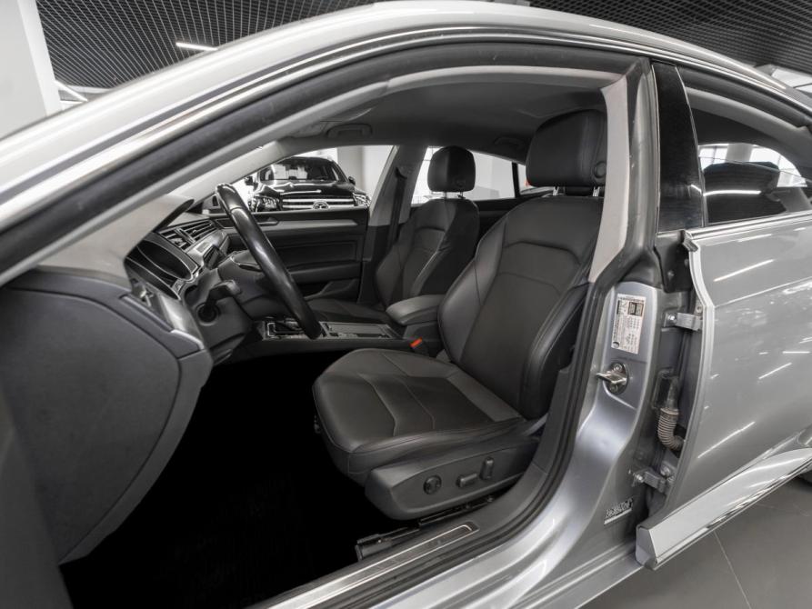 Volkswagen Arteon I Рестайлинг Москва  - изображение 9