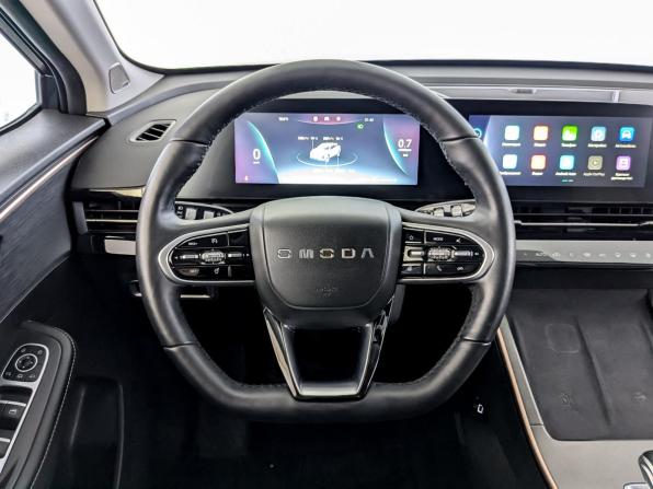 Omoda C5 I с пробегом 2023 года, цена 1 725 000 рублей, 28775 км, внедорожник, Автокод Объявления